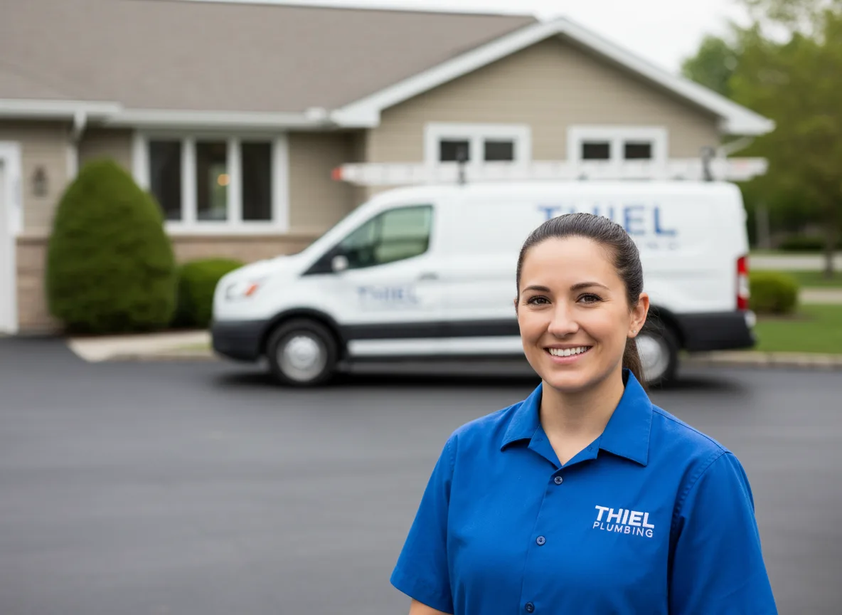 Plumber Montrose, MI FAQs